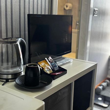 Kayumba Properties Ltd Leeds  Dış mekan fotoğraf
