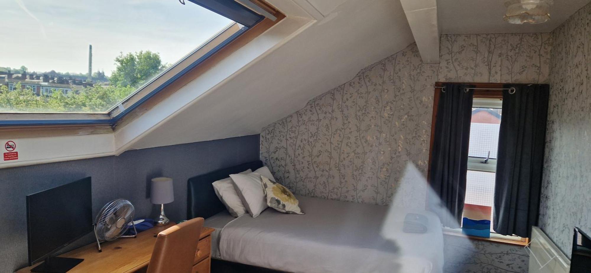 Kayumba Properties Ltd Leeds  Dış mekan fotoğraf