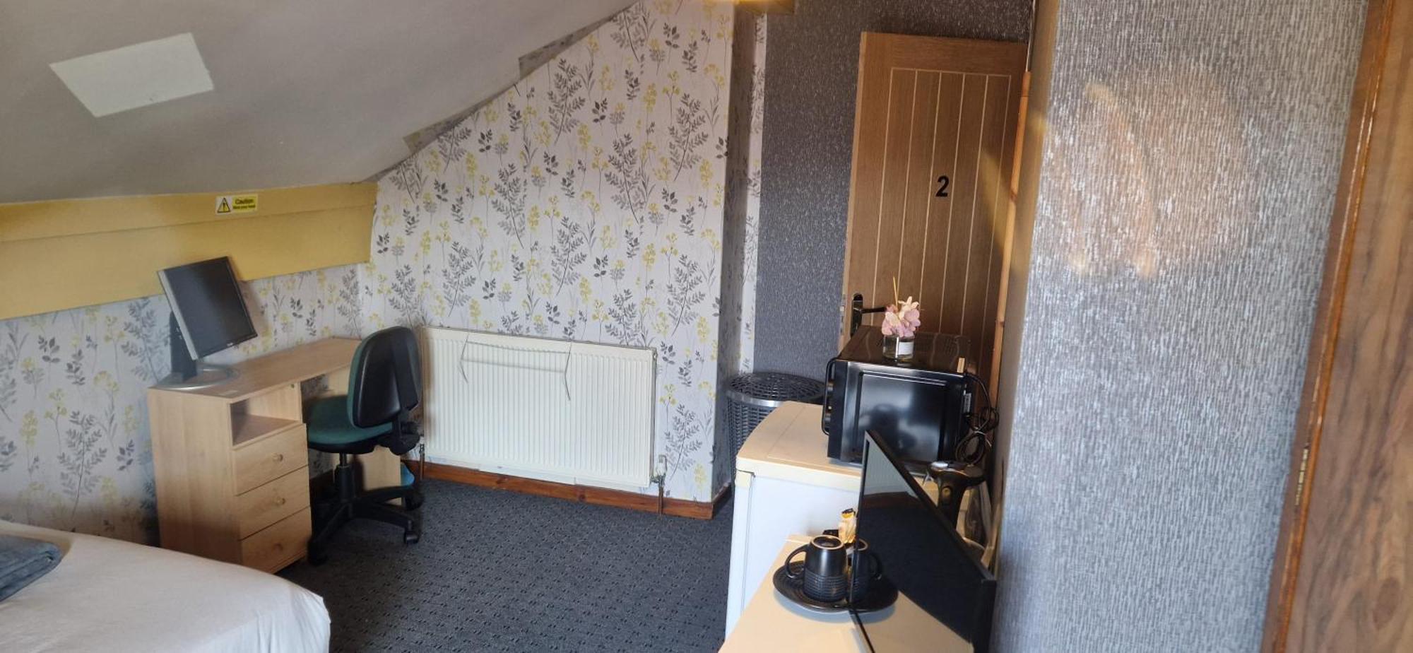 Kayumba Properties Ltd Leeds  Dış mekan fotoğraf