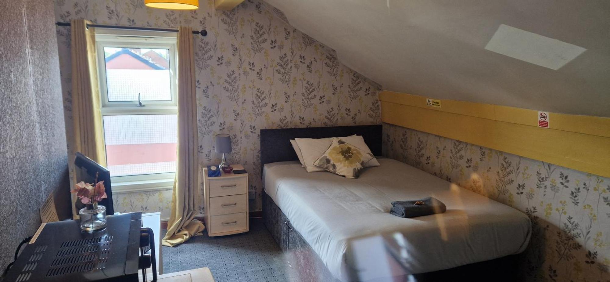 Kayumba Properties Ltd Leeds  Dış mekan fotoğraf
