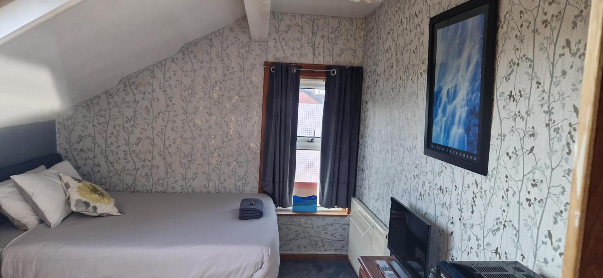 Kayumba Properties Ltd Leeds  Dış mekan fotoğraf