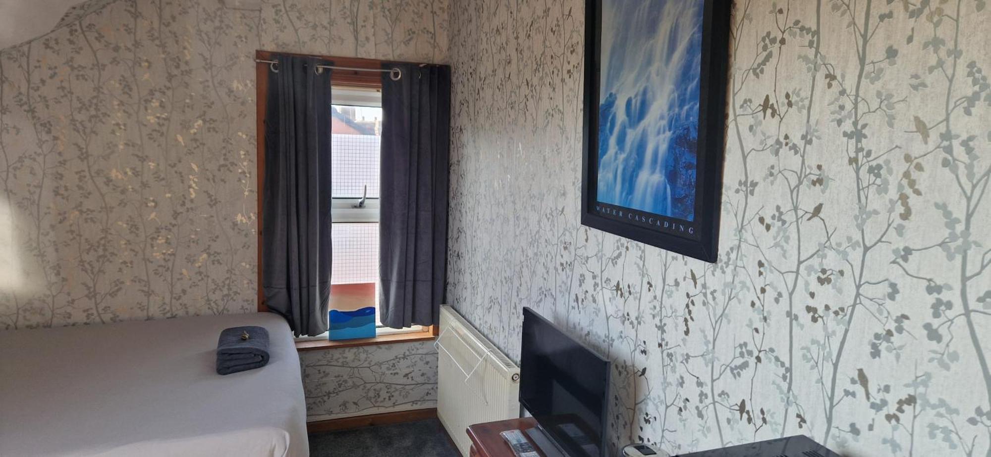 Kayumba Properties Ltd Leeds  Dış mekan fotoğraf