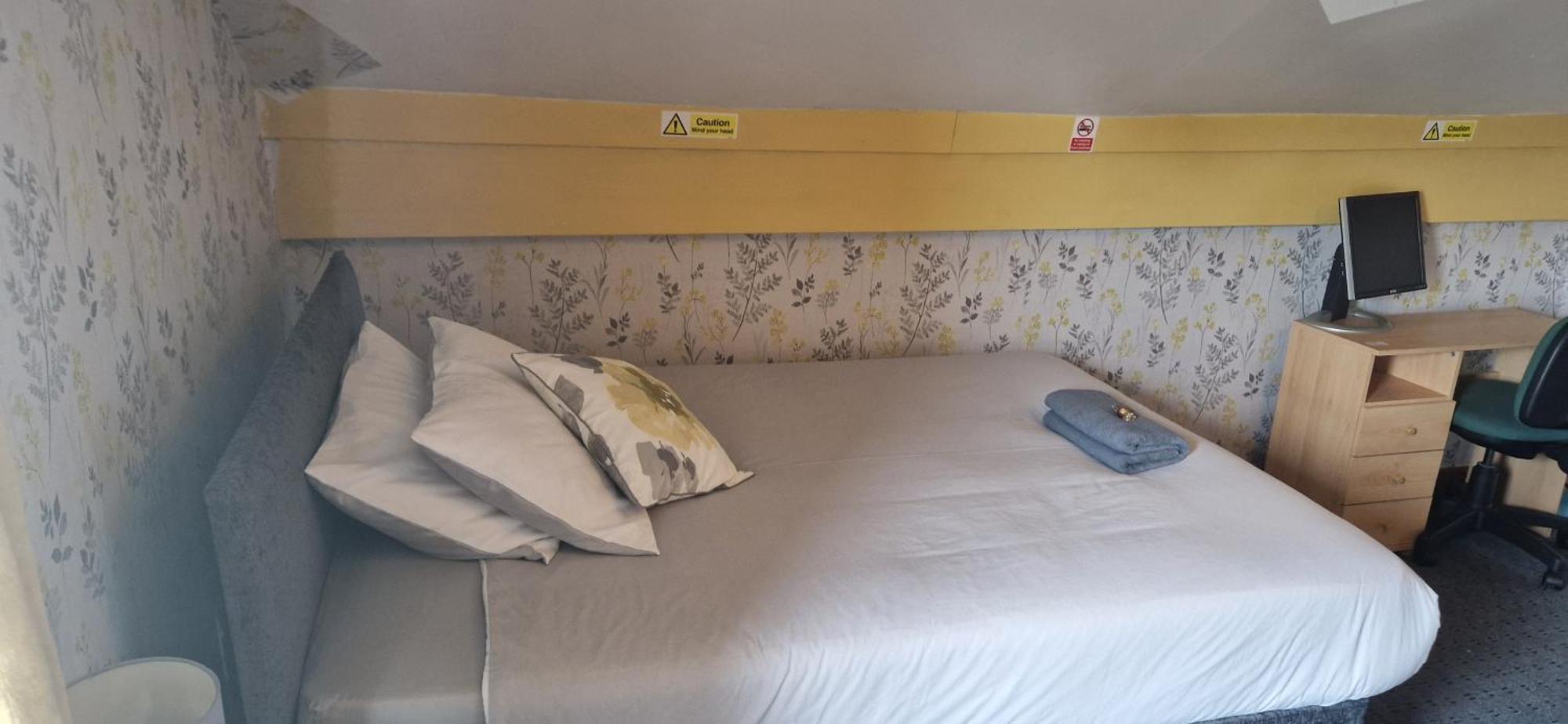 Kayumba Properties Ltd Leeds  Dış mekan fotoğraf