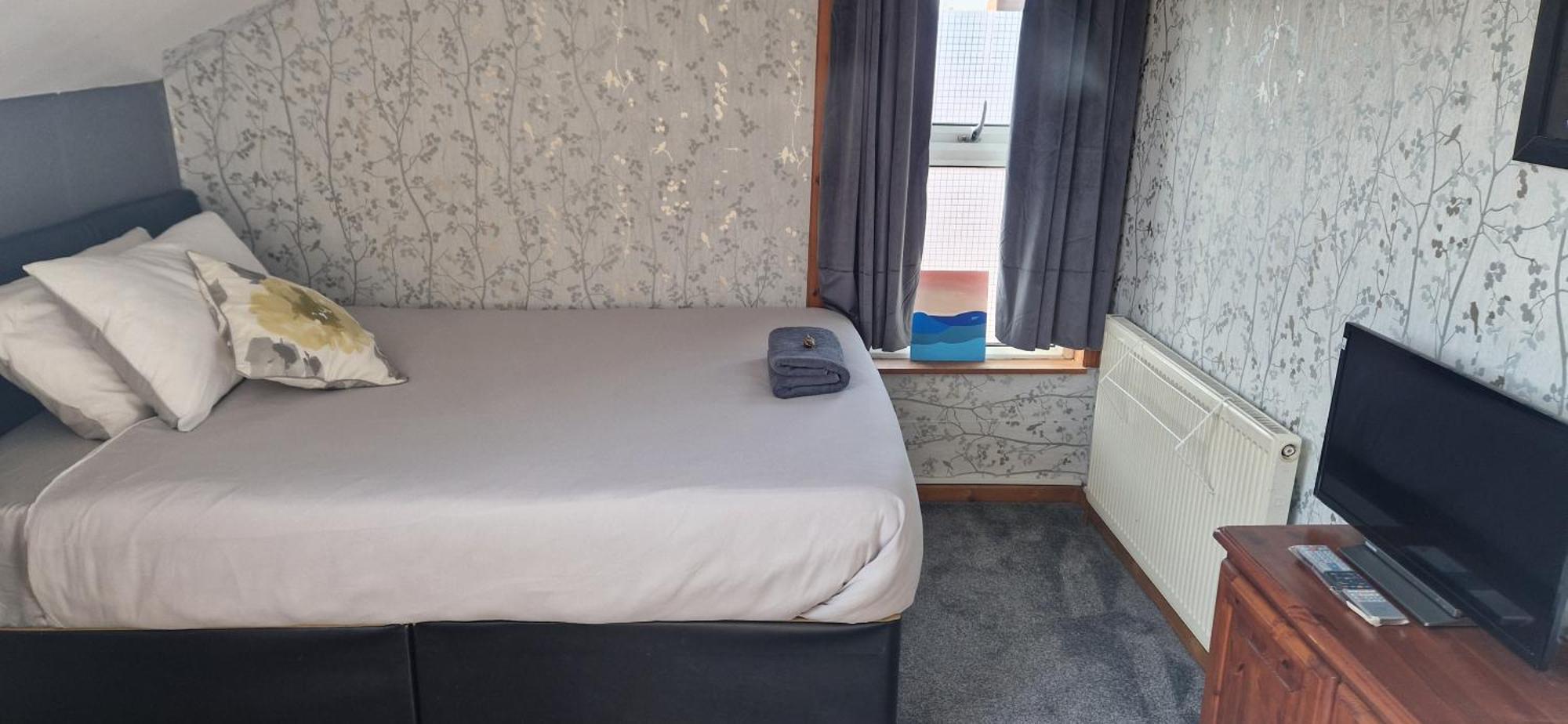 Kayumba Properties Ltd Leeds  Dış mekan fotoğraf