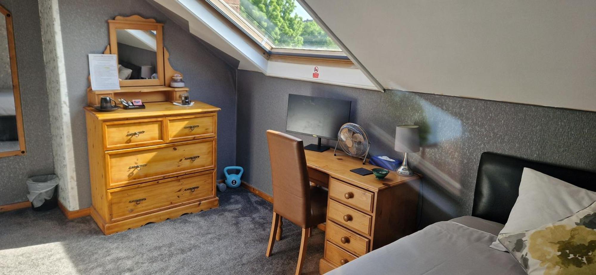 Kayumba Properties Ltd Leeds  Dış mekan fotoğraf