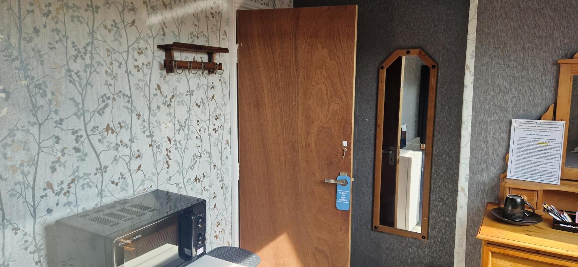 Kayumba Properties Ltd Leeds  Dış mekan fotoğraf