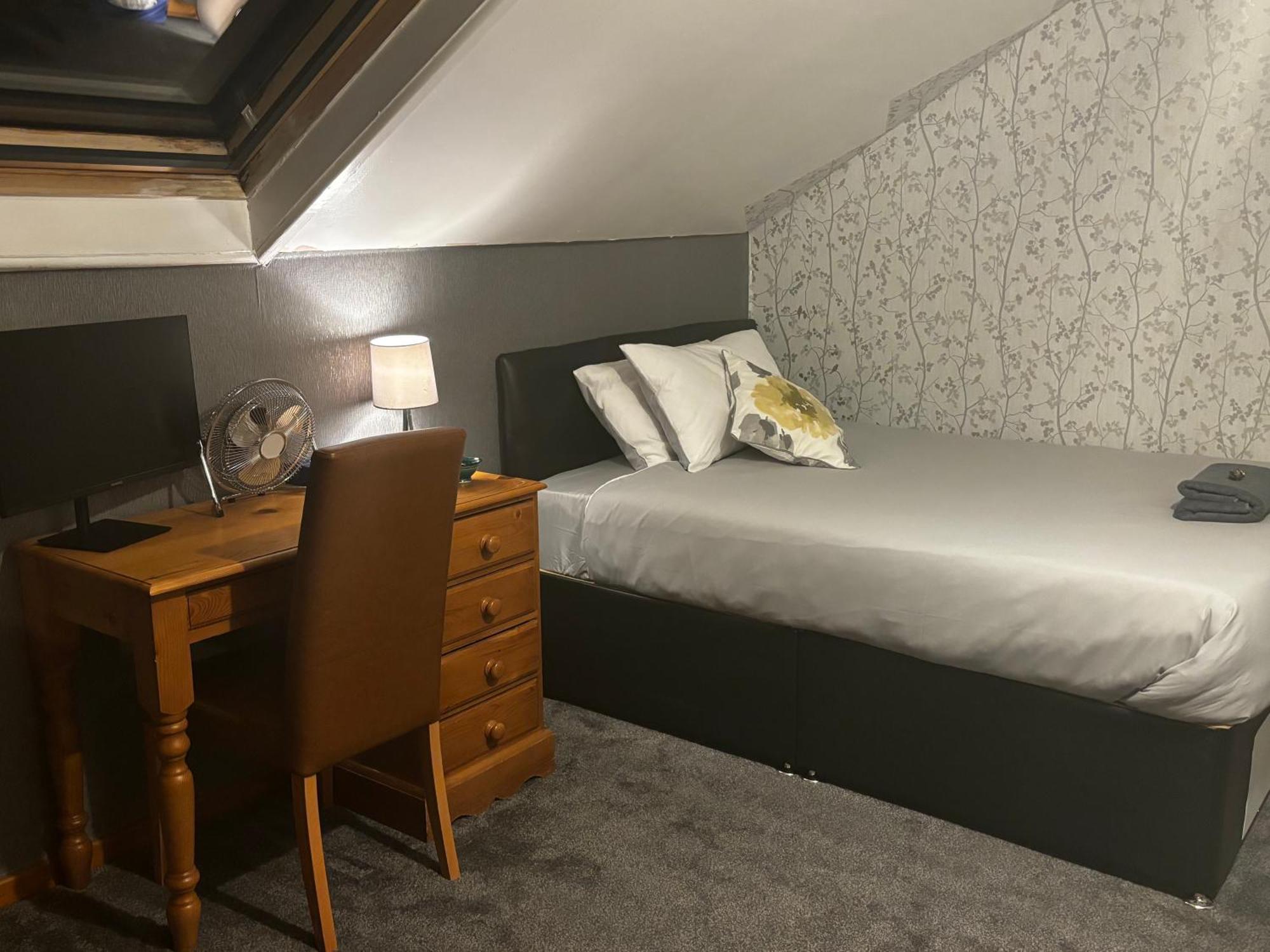 Kayumba Properties Ltd Leeds  Dış mekan fotoğraf
