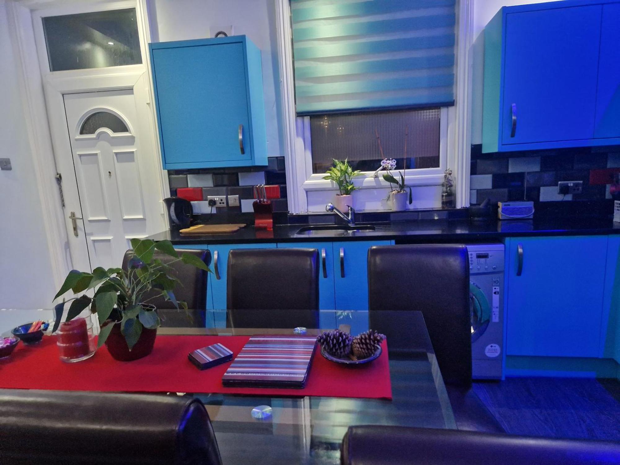 Kayumba Properties Ltd Leeds  Dış mekan fotoğraf