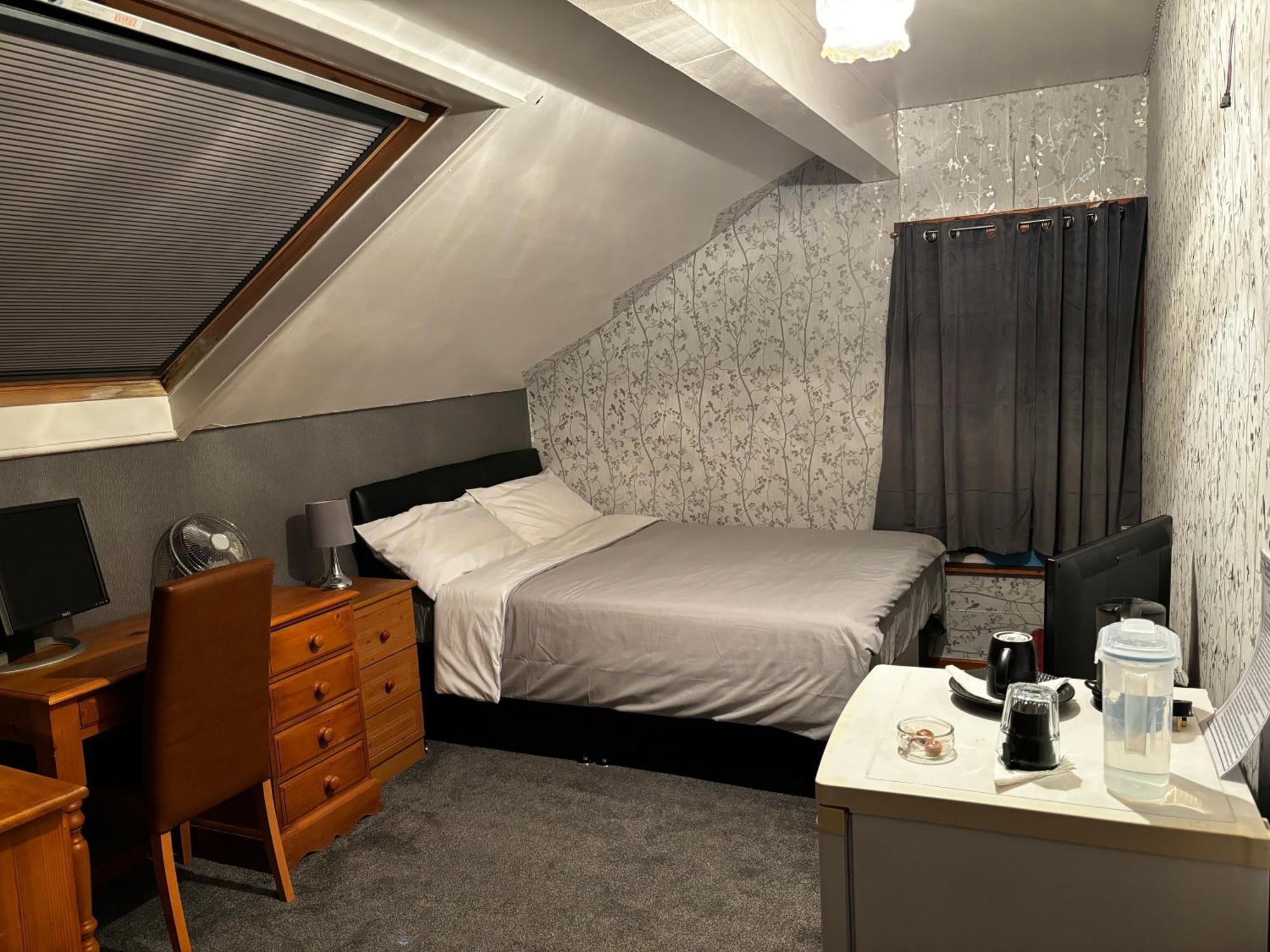 Kayumba Properties Ltd Leeds  Dış mekan fotoğraf