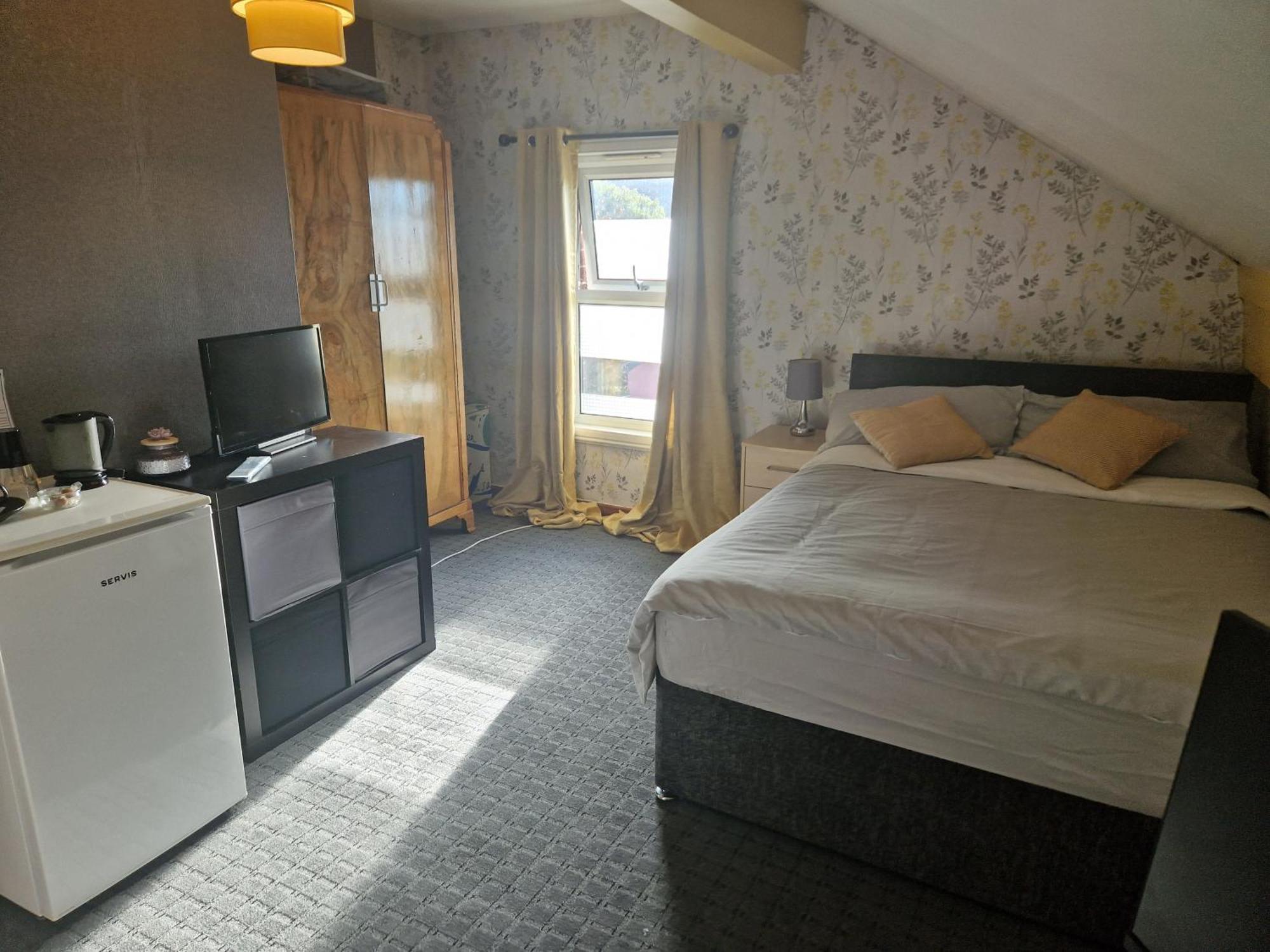 Kayumba Properties Ltd Leeds  Dış mekan fotoğraf