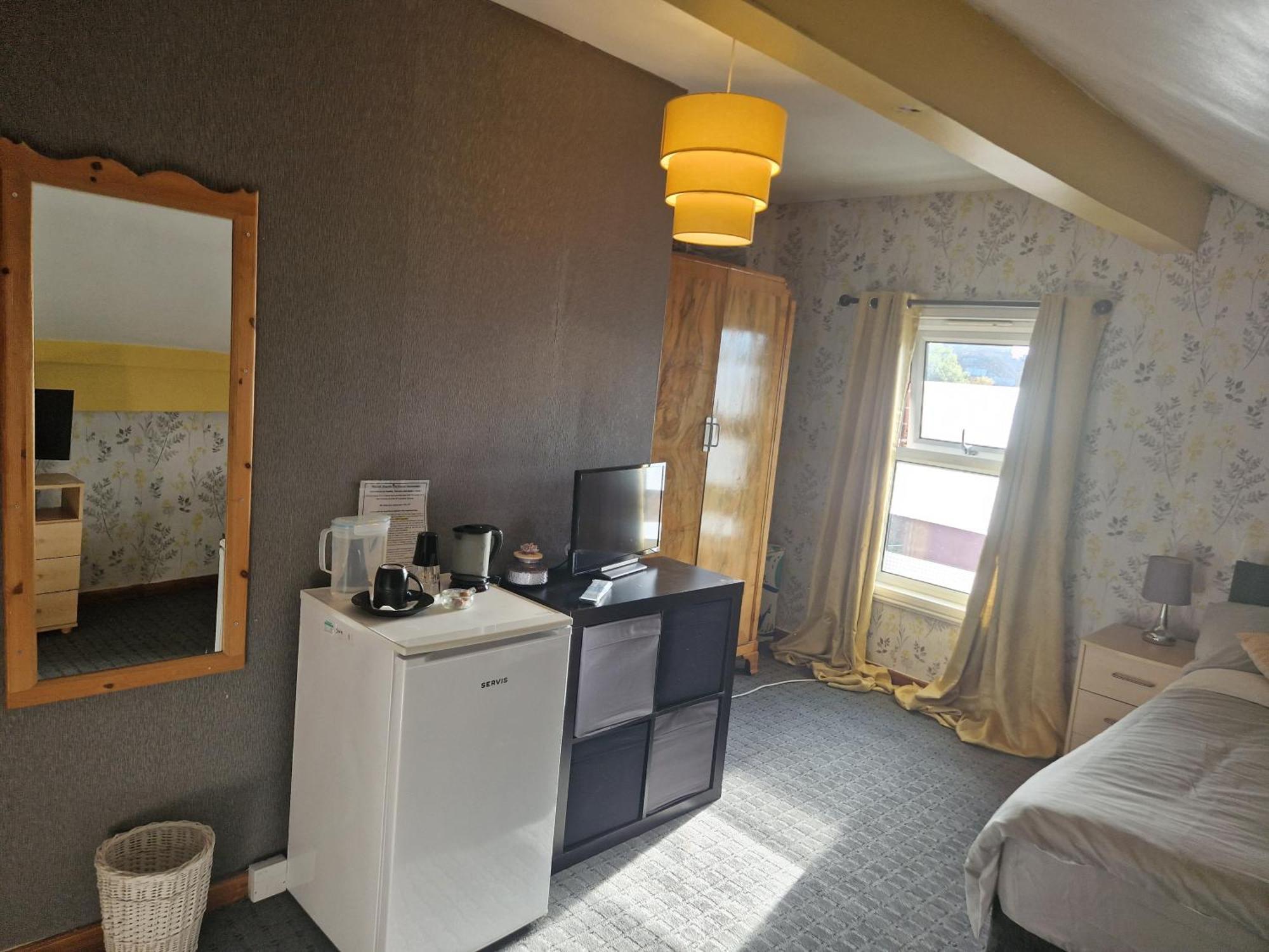 Kayumba Properties Ltd Leeds  Dış mekan fotoğraf