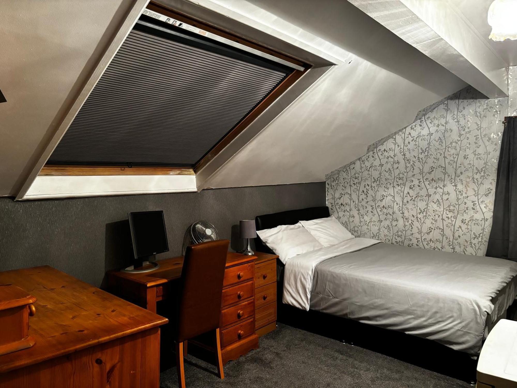 Kayumba Properties Ltd Leeds  Dış mekan fotoğraf