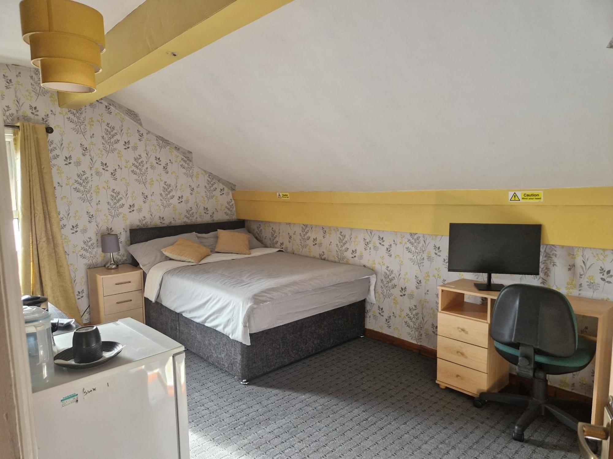 Kayumba Properties Ltd Leeds  Dış mekan fotoğraf