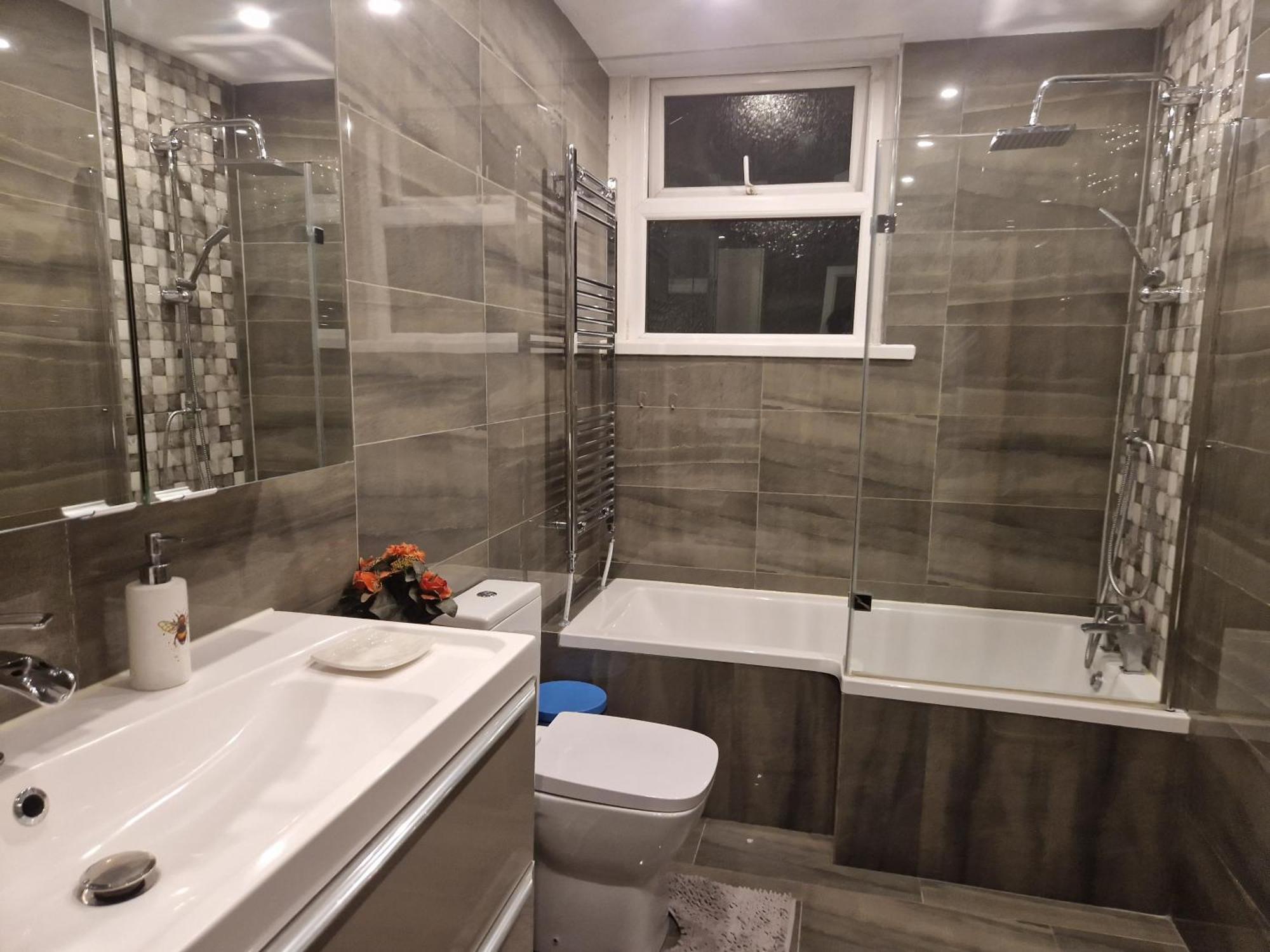 Kayumba Properties Ltd Leeds  Dış mekan fotoğraf