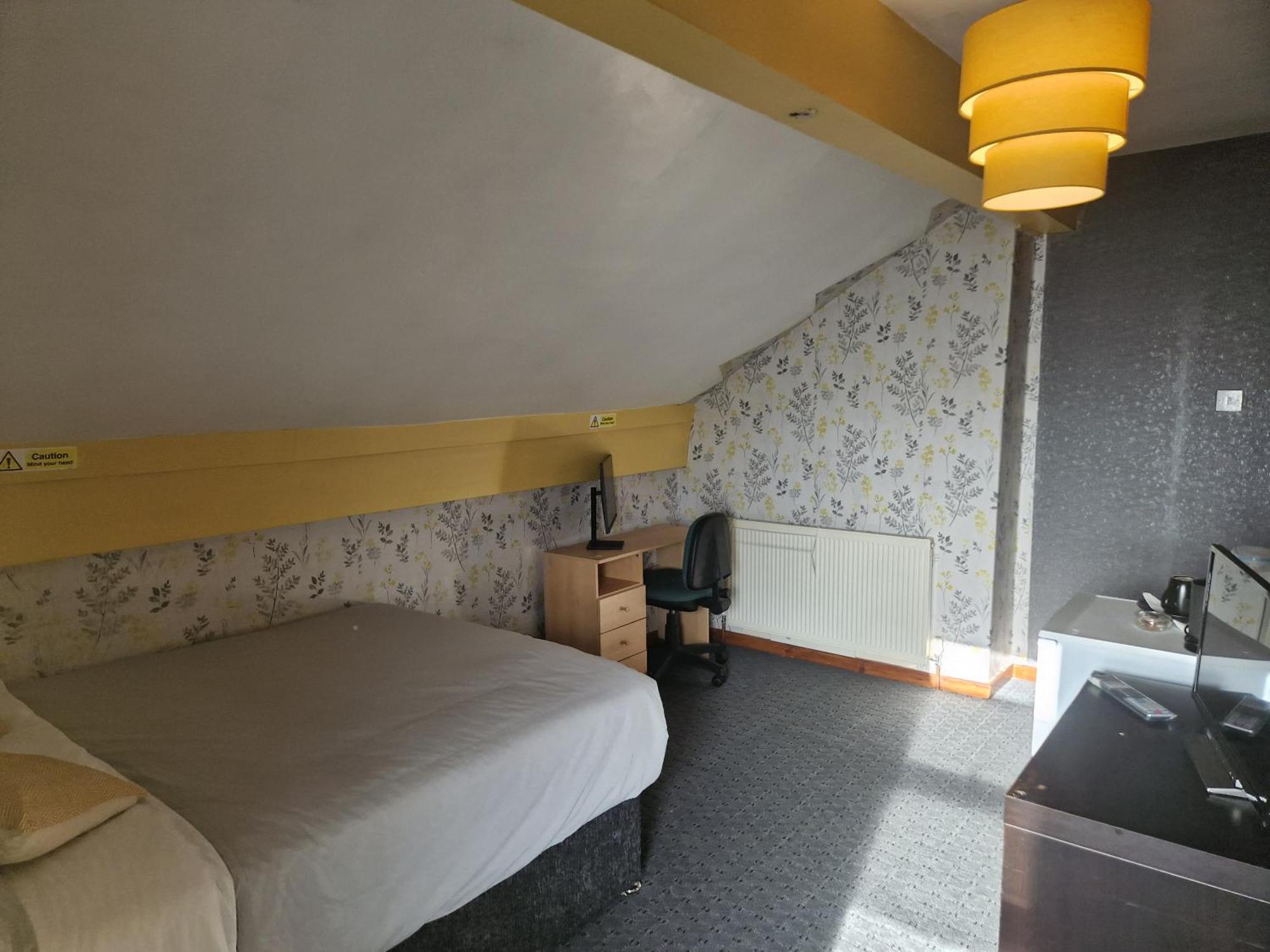 Kayumba Properties Ltd Leeds  Dış mekan fotoğraf