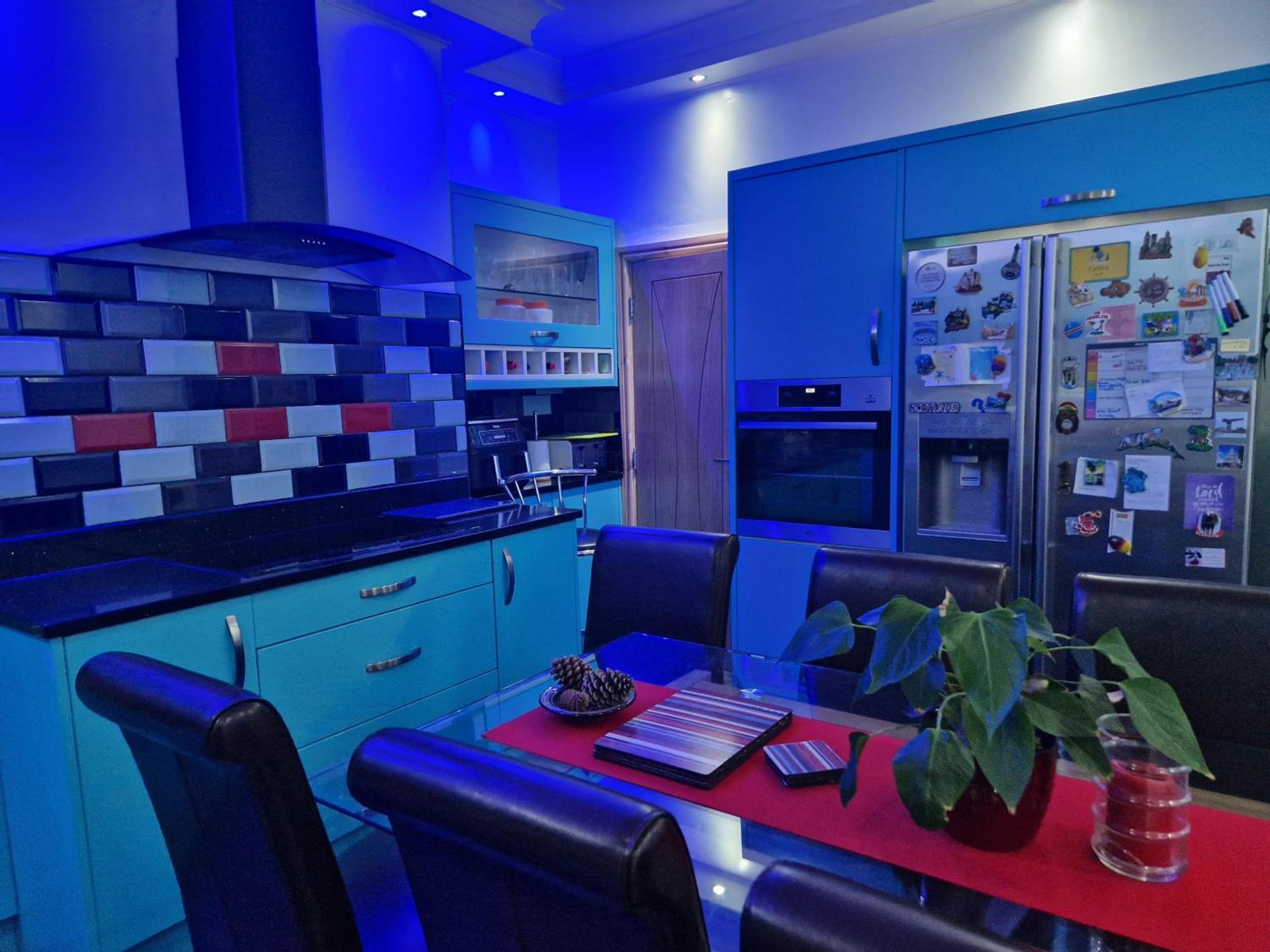 Kayumba Properties Ltd Leeds  Dış mekan fotoğraf