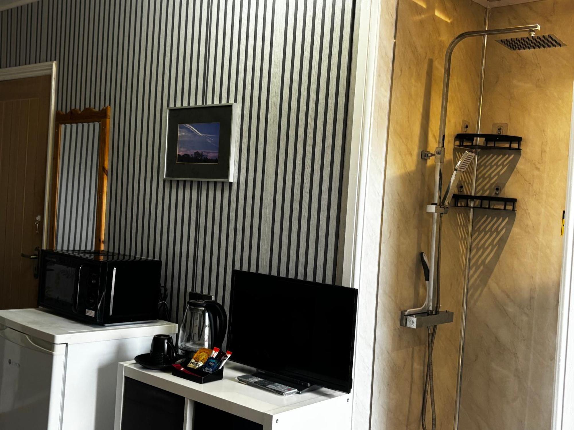 Kayumba Properties Ltd Leeds  Dış mekan fotoğraf