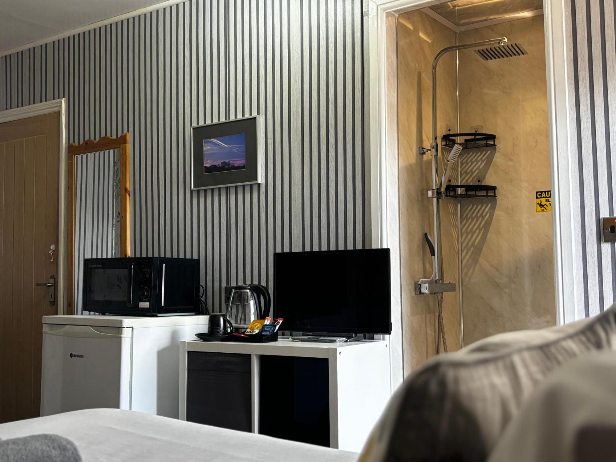 Kayumba Properties Ltd Leeds  Dış mekan fotoğraf