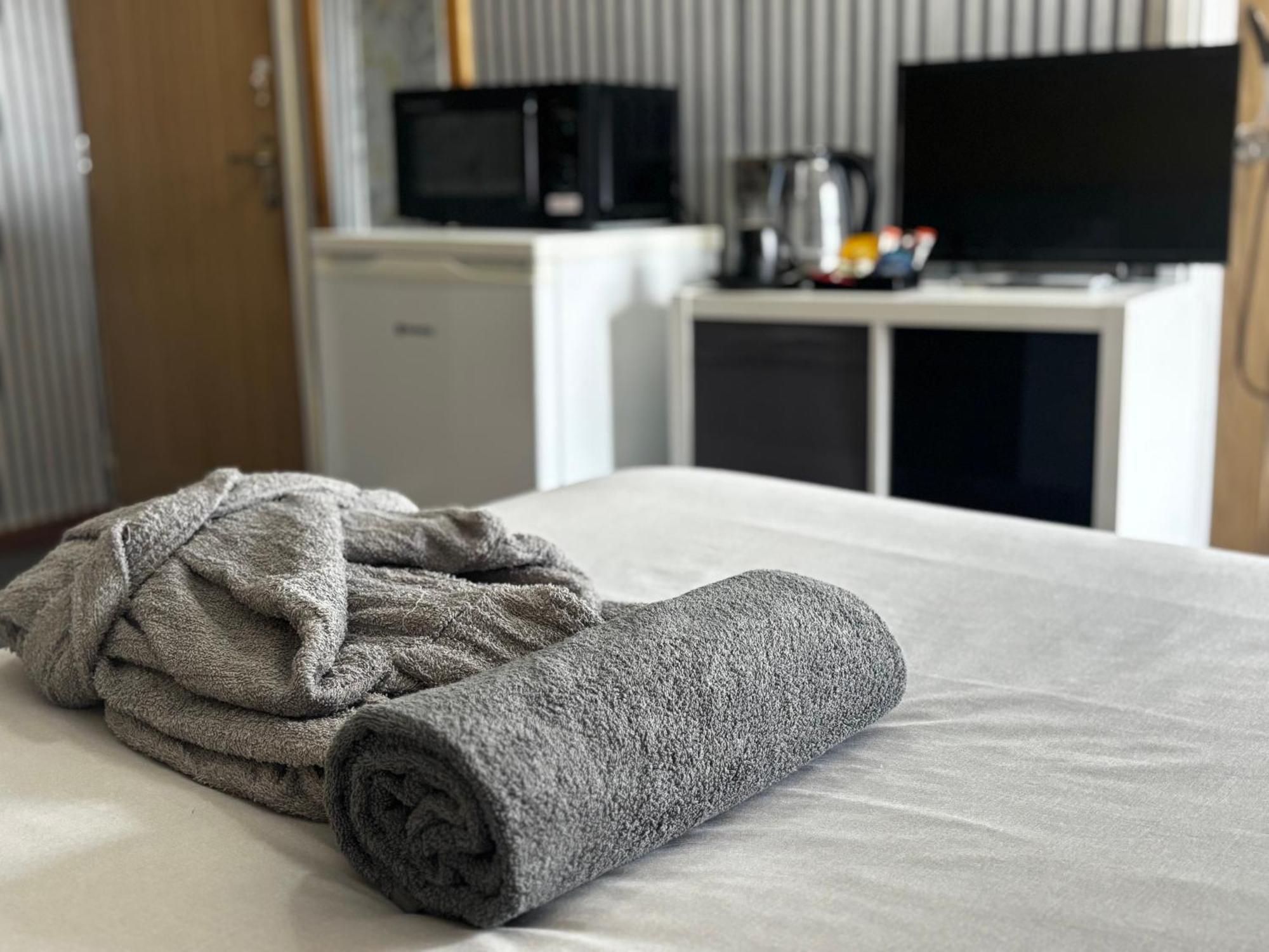 Kayumba Properties Ltd Leeds  Dış mekan fotoğraf