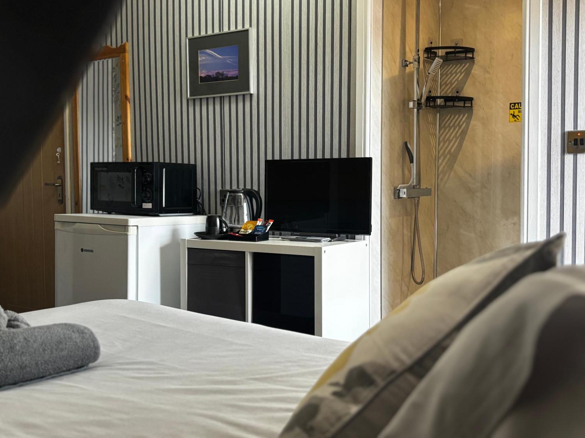 Kayumba Properties Ltd Leeds  Dış mekan fotoğraf