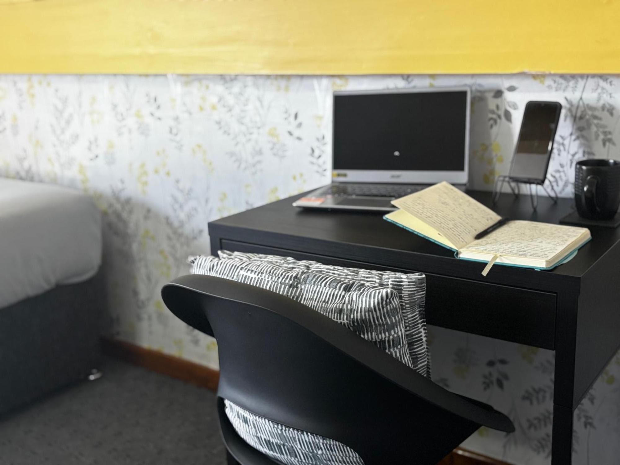 Kayumba Properties Ltd Leeds  Dış mekan fotoğraf