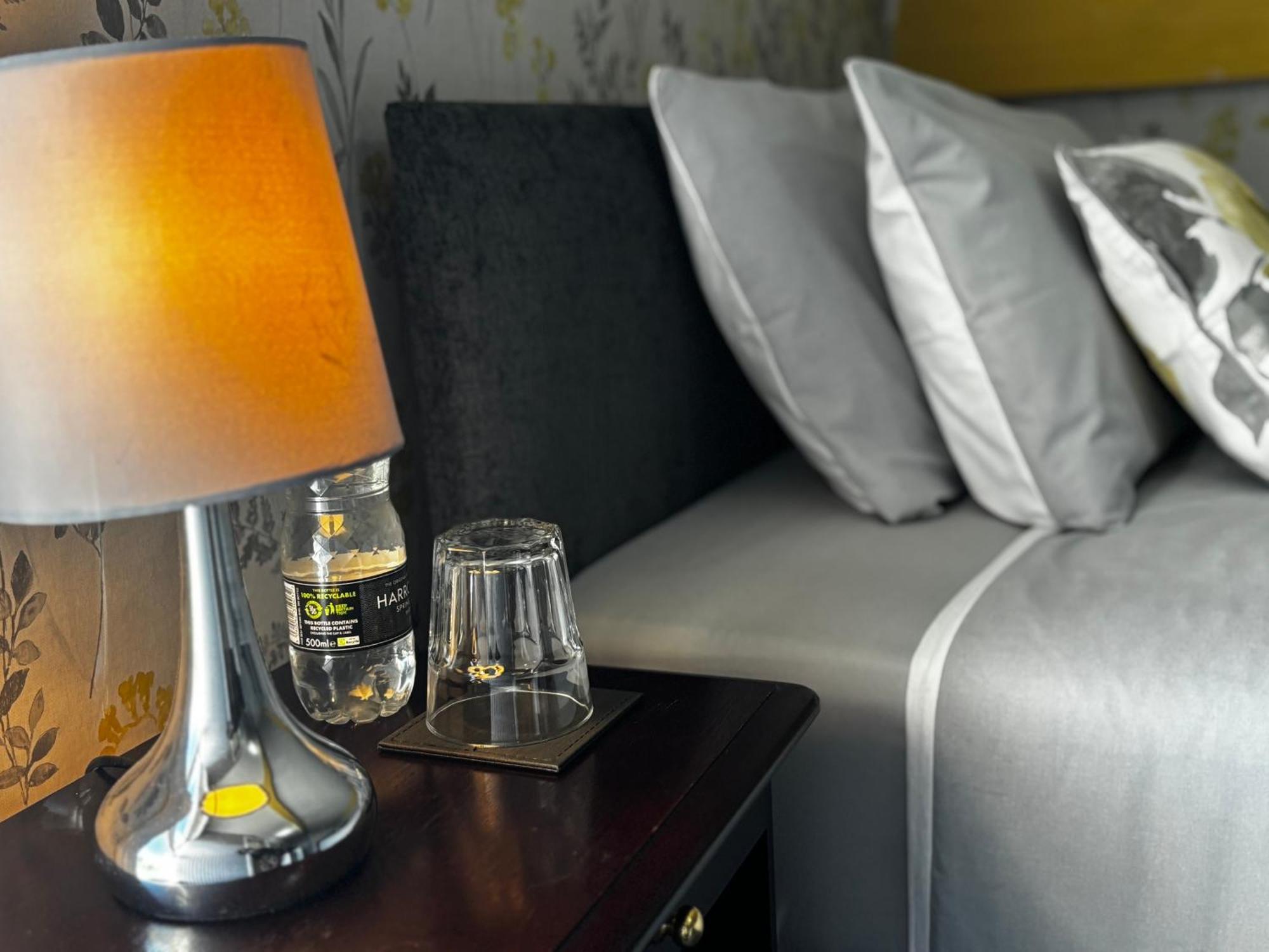 Kayumba Properties Ltd Leeds  Dış mekan fotoğraf
